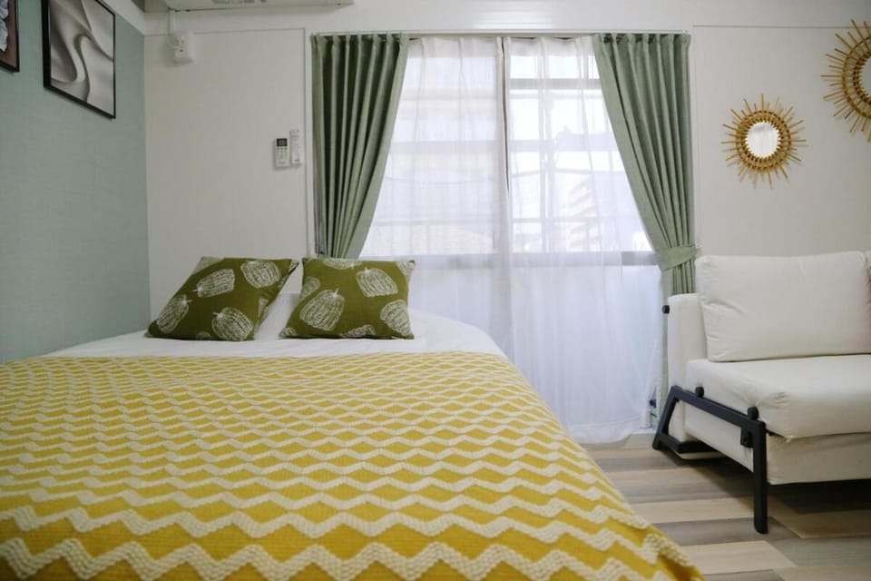 Pr35下落合 Apartment in Shinjuku