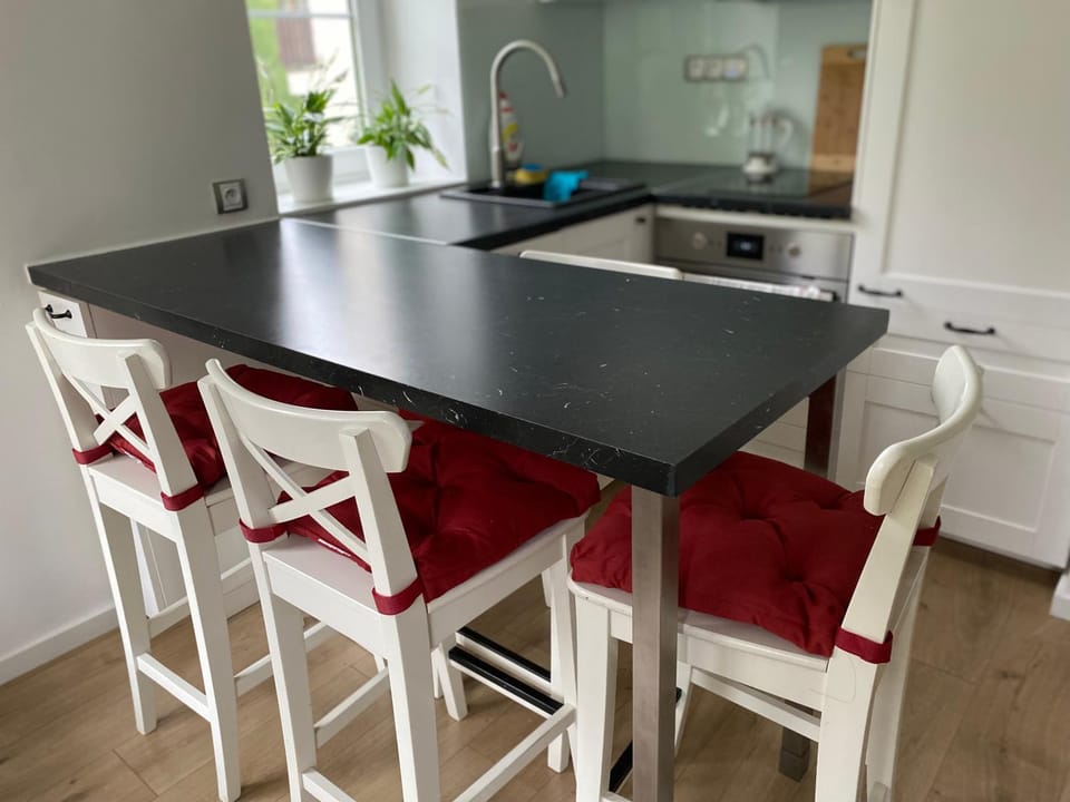 Apartmán Na Manhattanu Apartment in Czechia