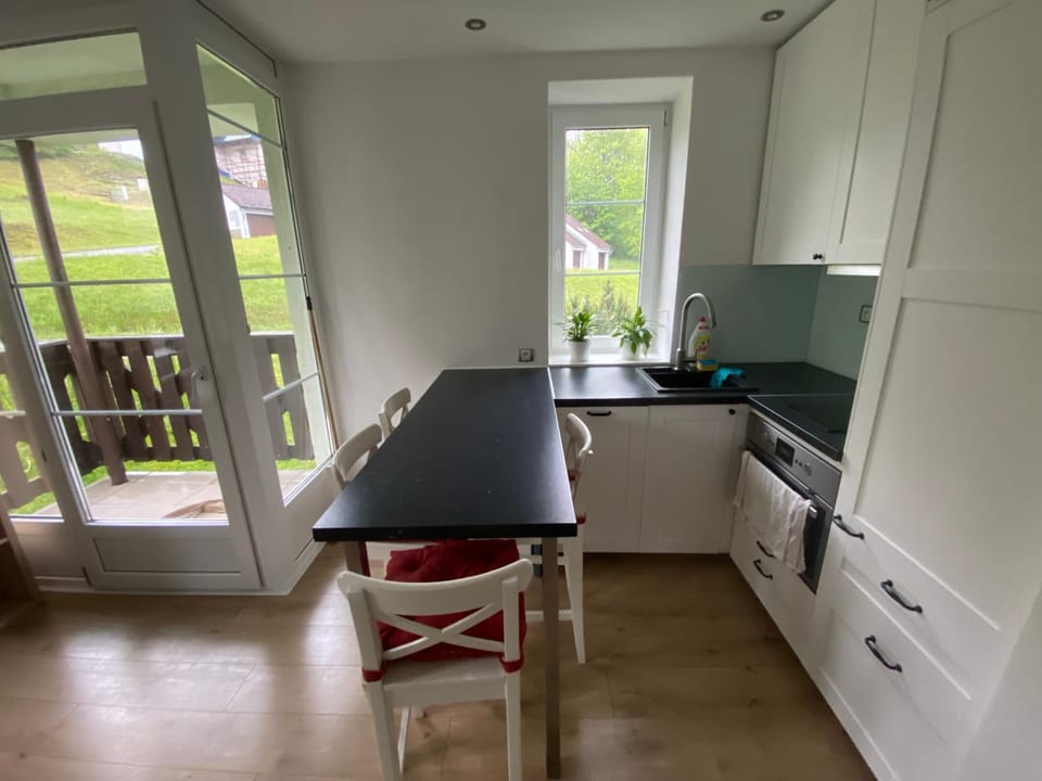 Apartmán Na Manhattanu Apartment in Czechia
