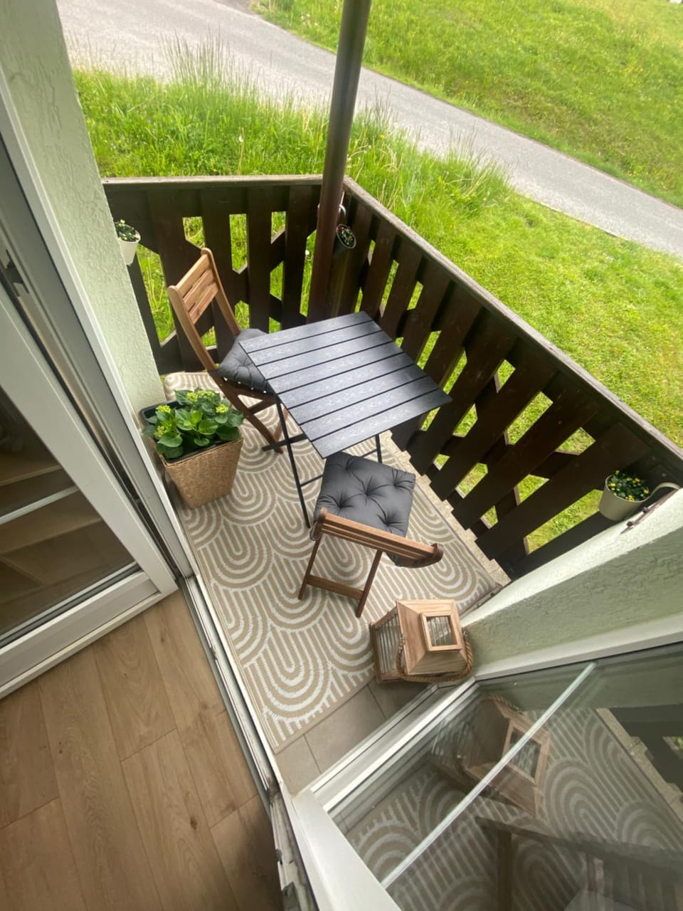 Apartmán Na Manhattanu Apartment in Czechia