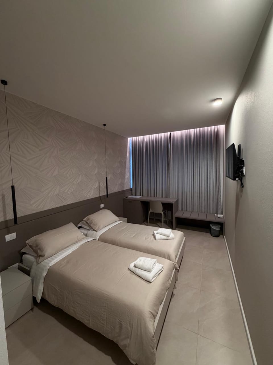Royal Company Rooms Bed and Breakfast in Lombardy
