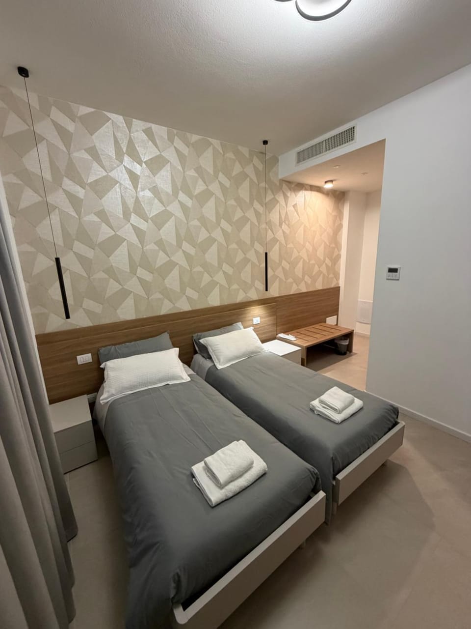 Royal Company Rooms Bed and Breakfast in Lombardy