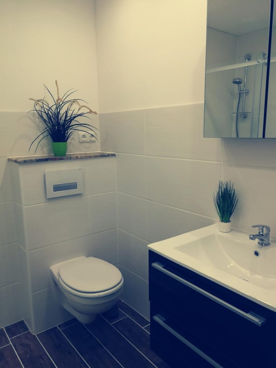 Strandraeuber Strelasund in Stralsund Apartment in Stralsund
