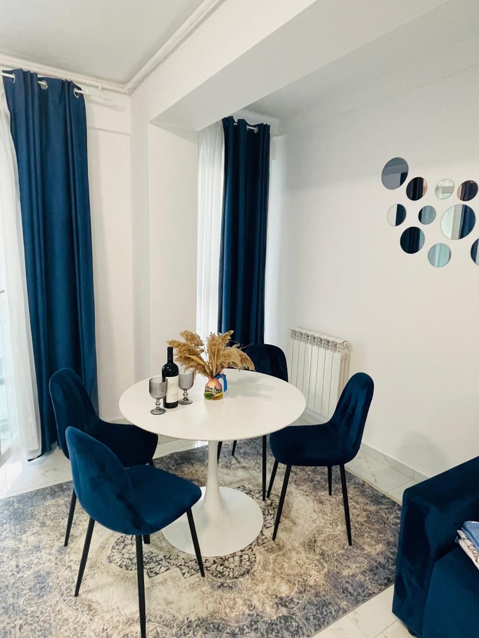 Azur 22 by Mamaia Nord Apartment in Constanța County
