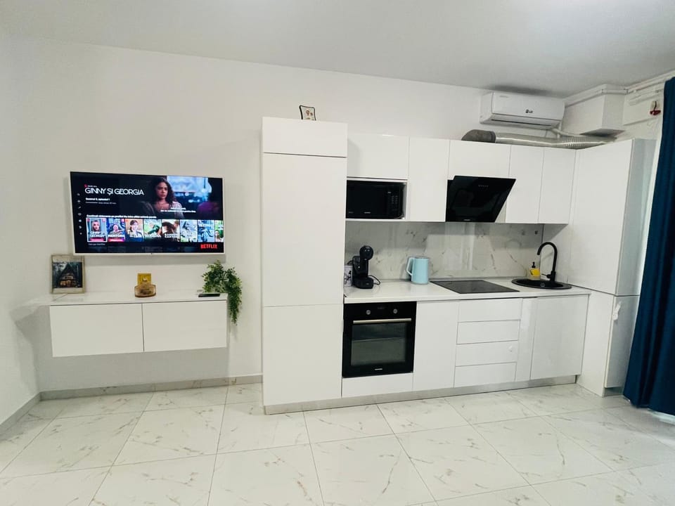 Azur 22 by Mamaia Nord Apartment in Constanța County