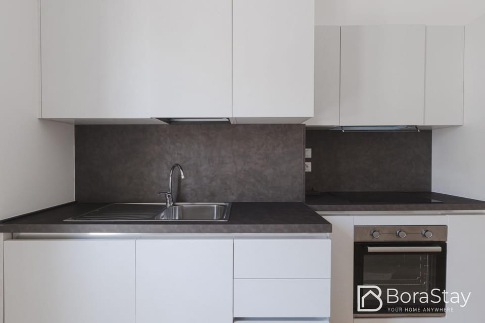 Joyce 17 - Centro Apartment in Trieste