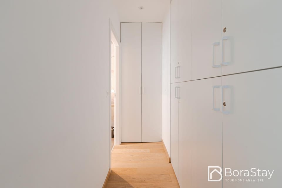 Joyce 17 - Centro Apartment in Trieste