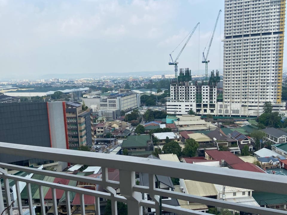 Lumiere Residences Apartment hotel in Makati