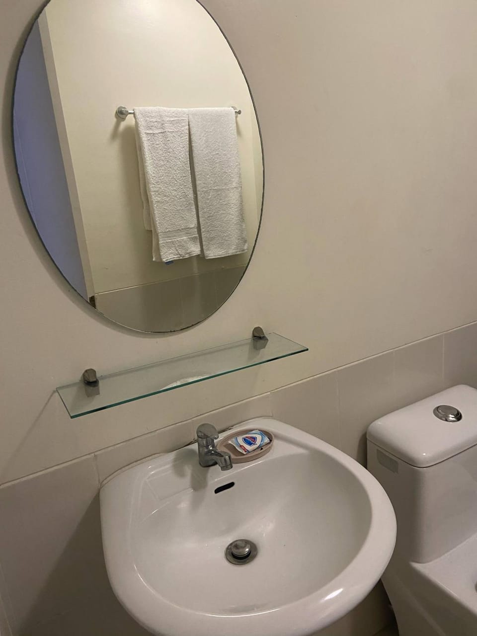 Lumiere Residences Apartment hotel in Makati