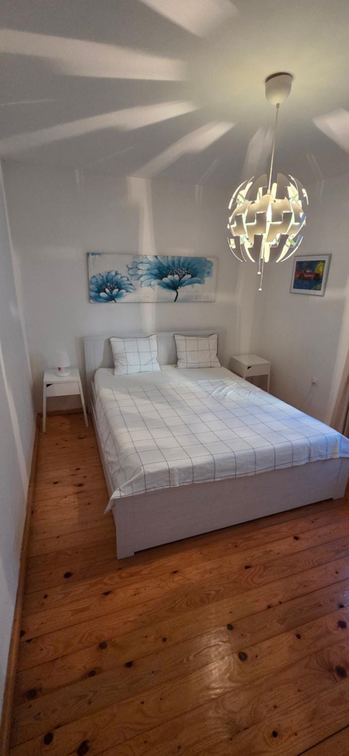 Vodice House House in Šibenik-Knin County, Croatia