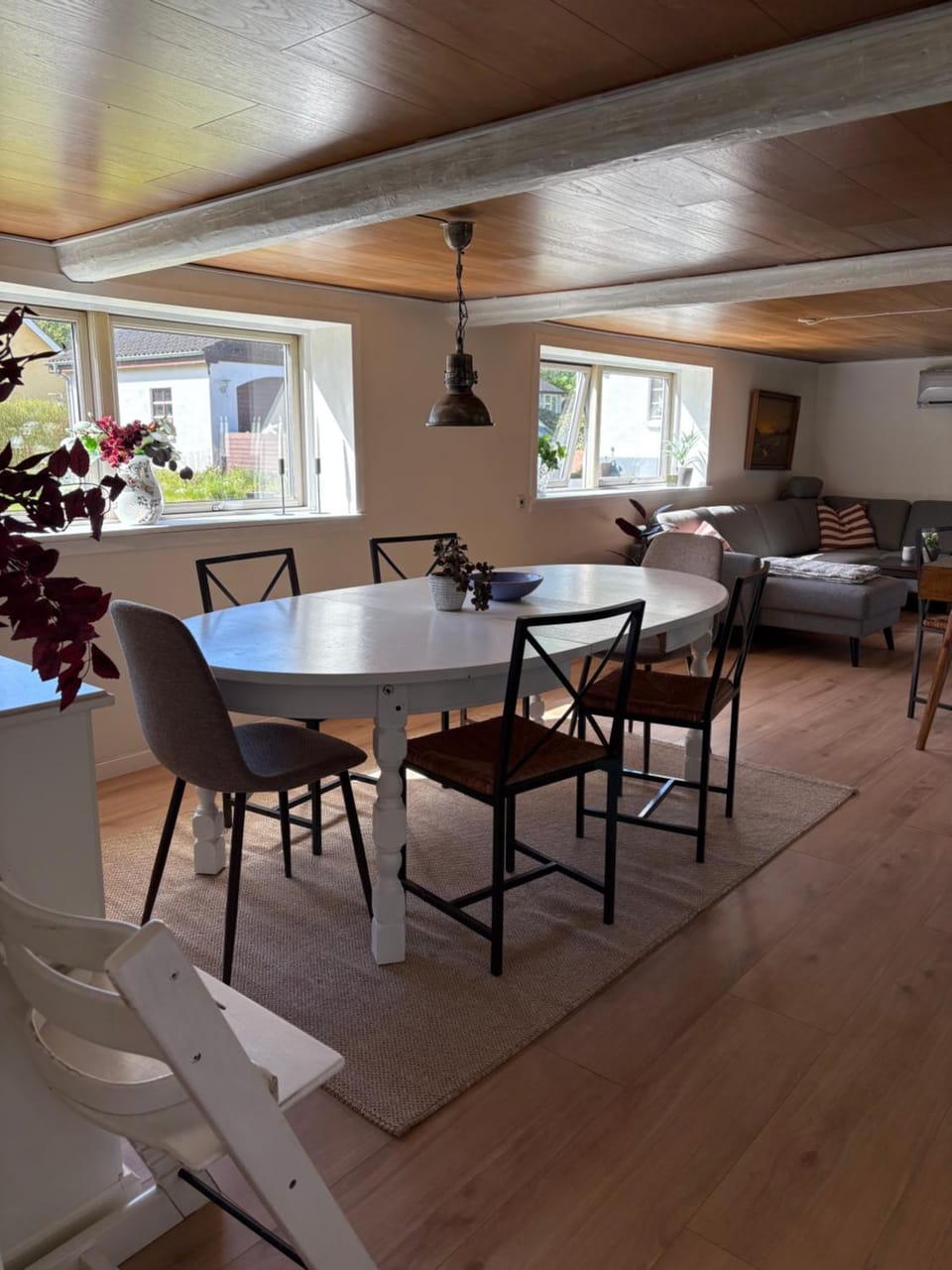 Charmerende sommerhus i fredelige omgivelser House in Denmark