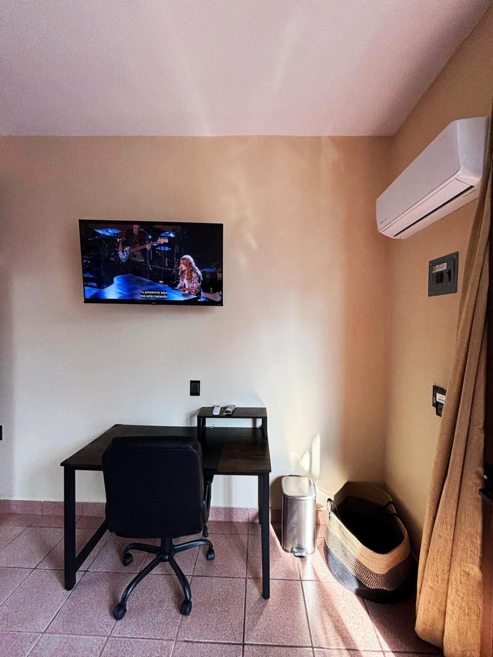 Departamento Fila Apartment in Puerto Escondido