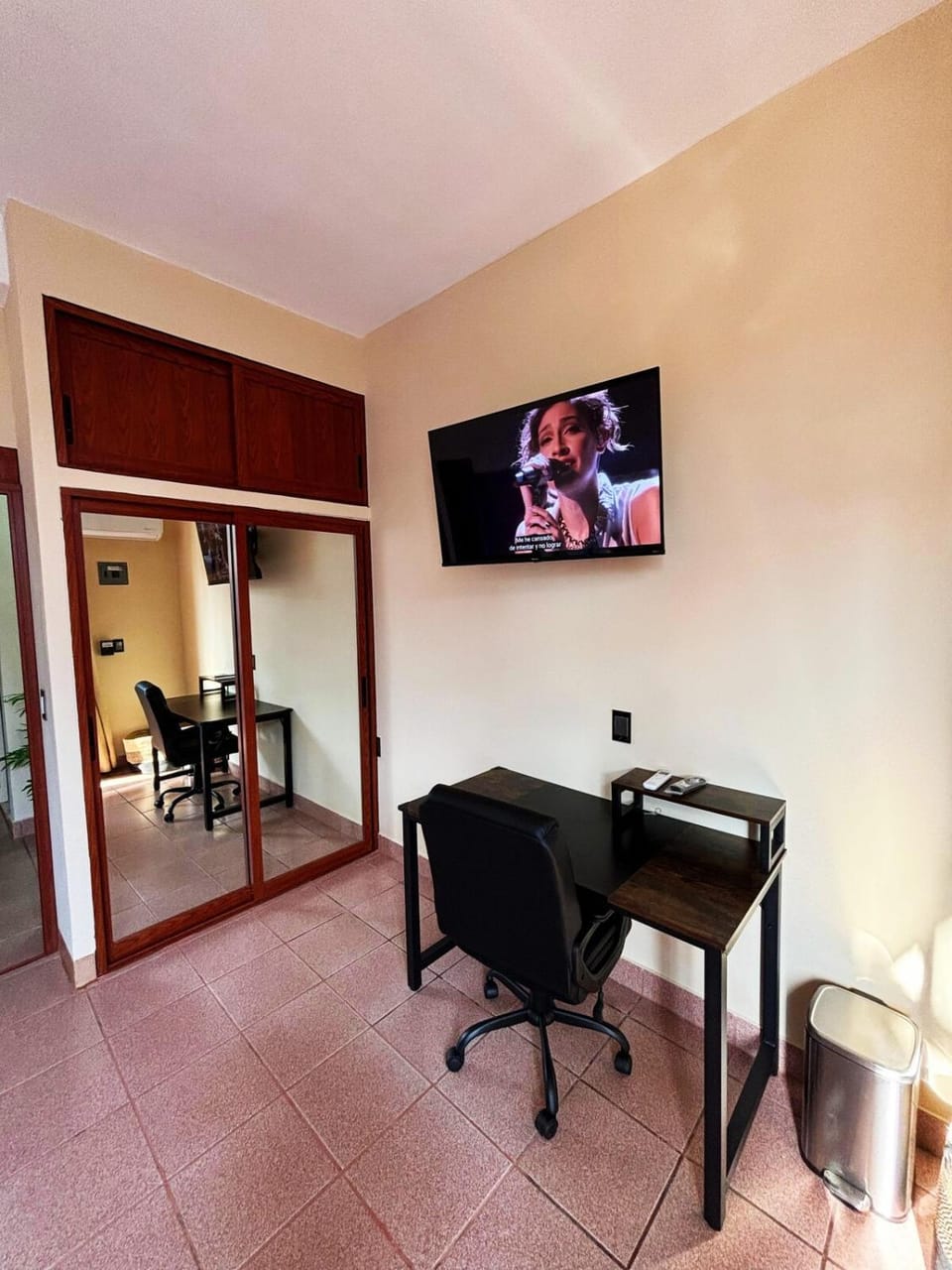 Departamento Fila Apartment in Puerto Escondido