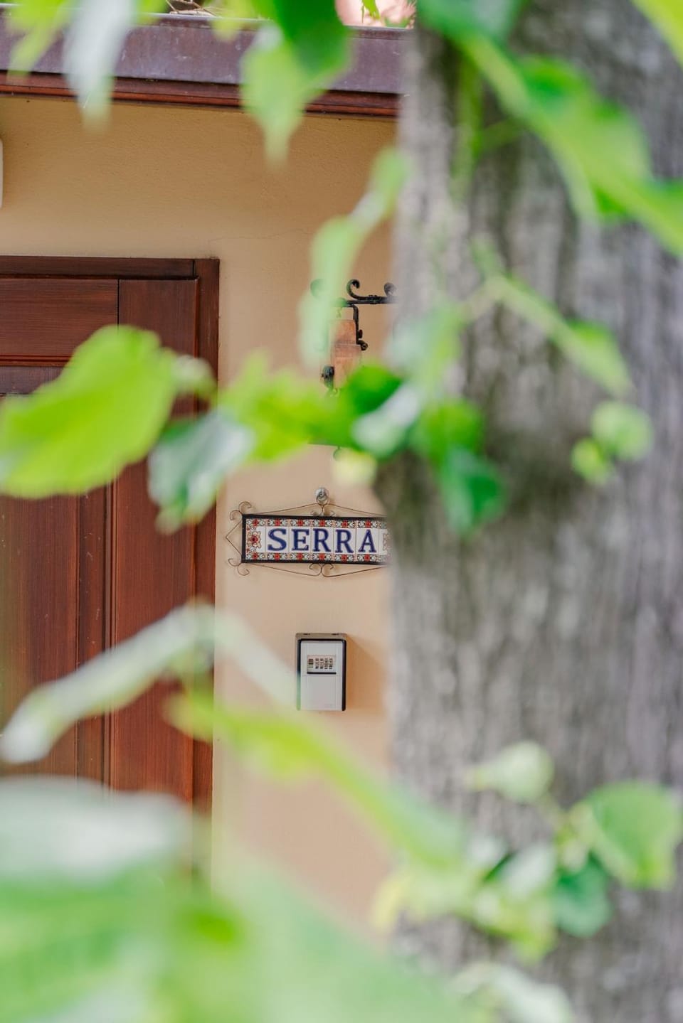 La Serra-Stunning retreat in Florence House in Florence