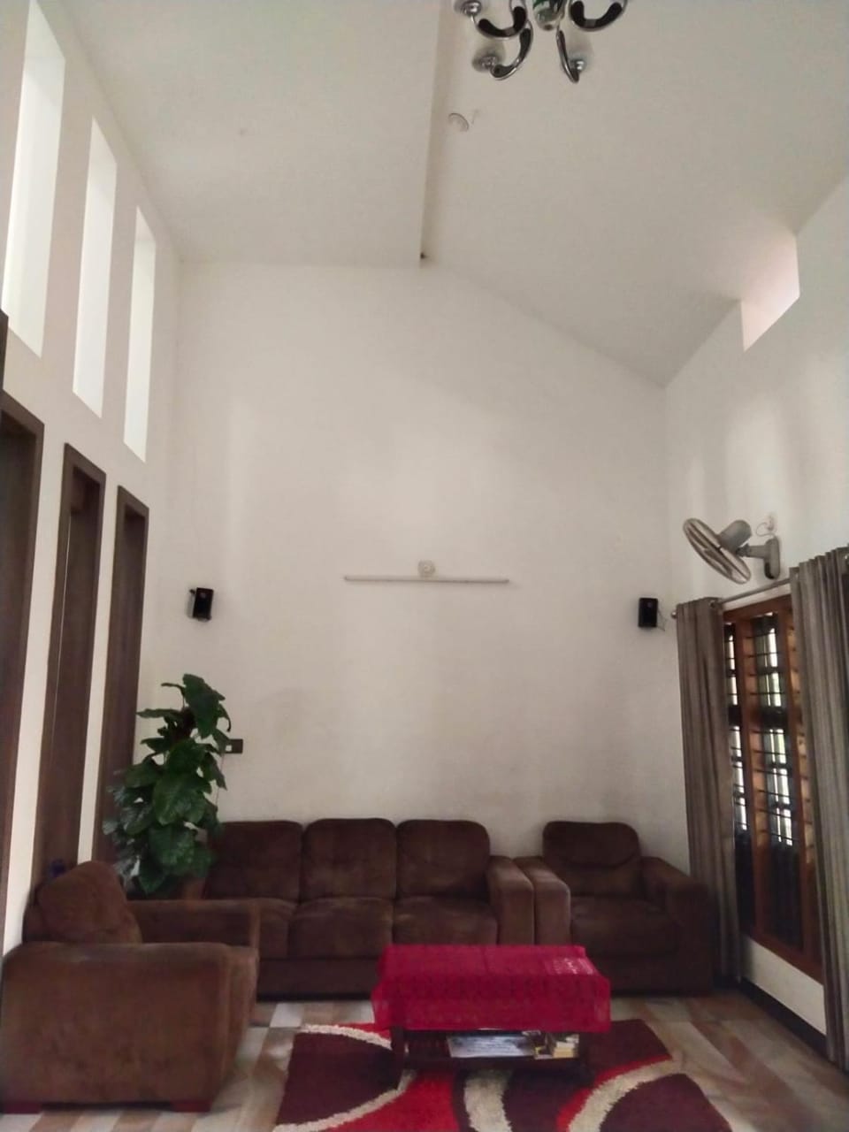 Jacob's Homestay Bed and Breakfast in Kerala
