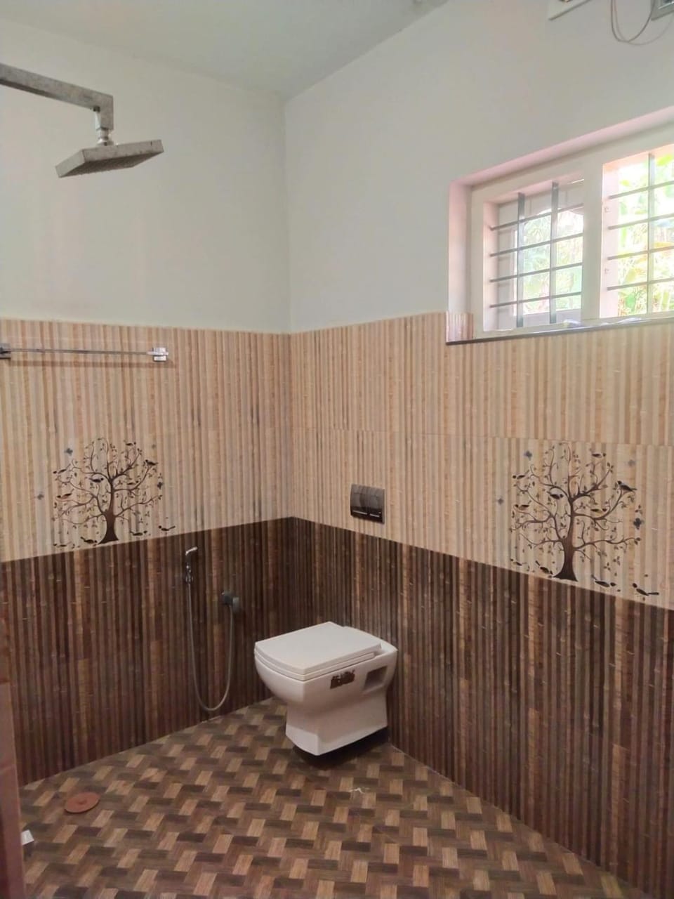 Jacob's Homestay Bed and Breakfast in Kerala