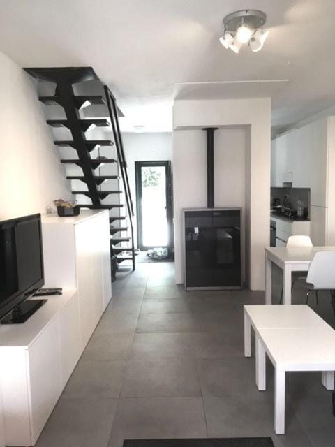 Casa 810 Apartment in Isola Albarella