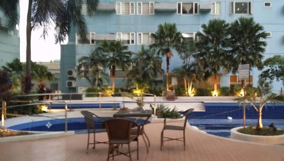 Citispace 1BR Condotel Suite at Ridgewood Towers Near BGC Airport #RW02B Apartment in Makati