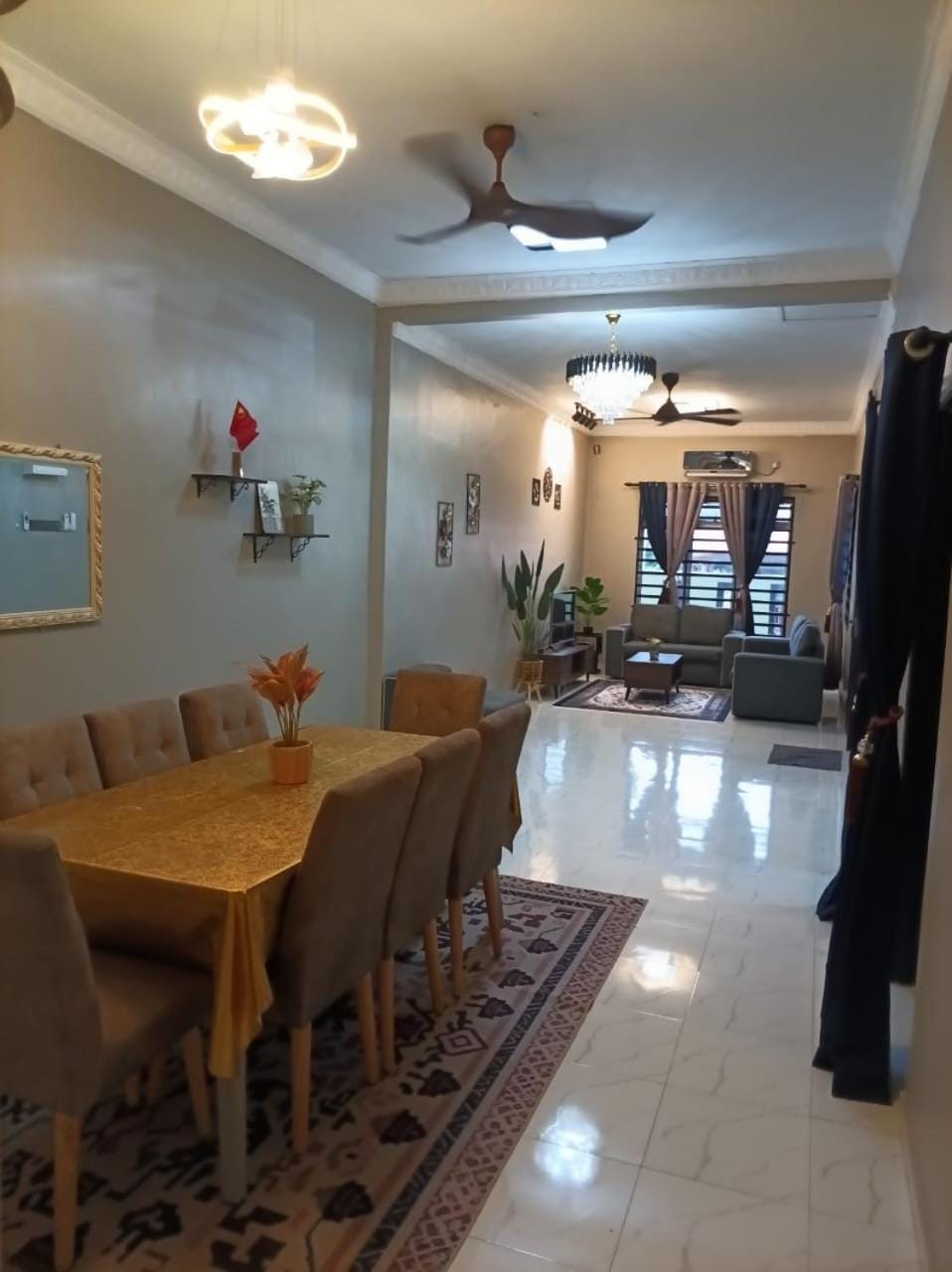 Sri Mas Residence Homestay House in Kedah