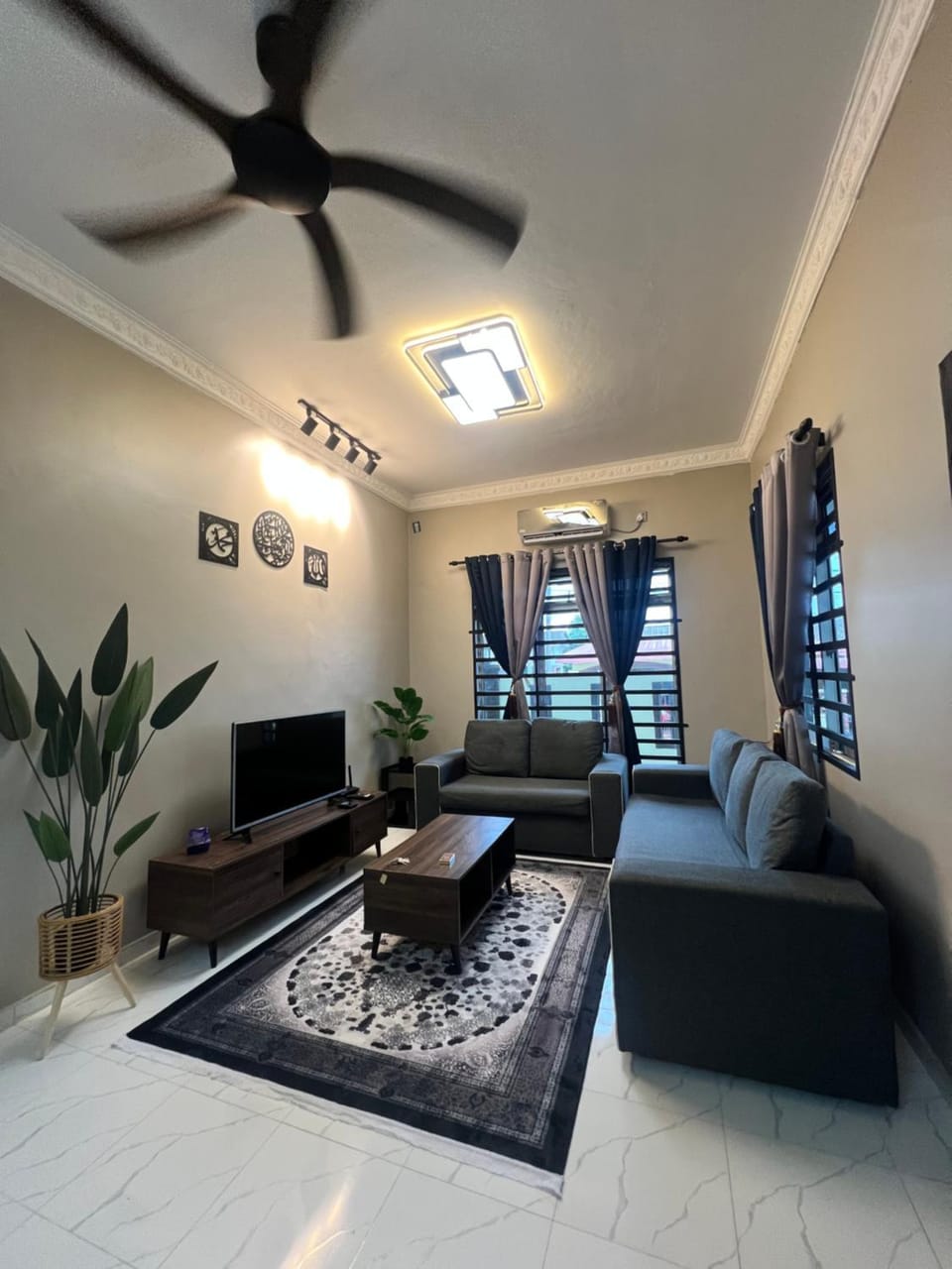 Sri Mas Residence Homestay House in Kedah