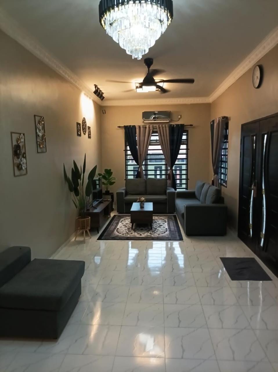 Sri Mas Residence Homestay House in Kedah