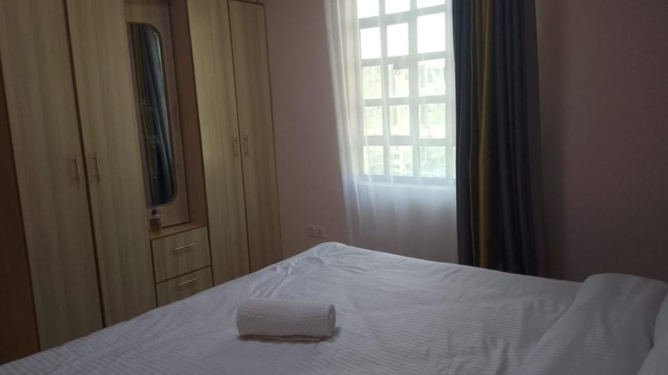 Legend Suites Bed and Breakfast in Kenya