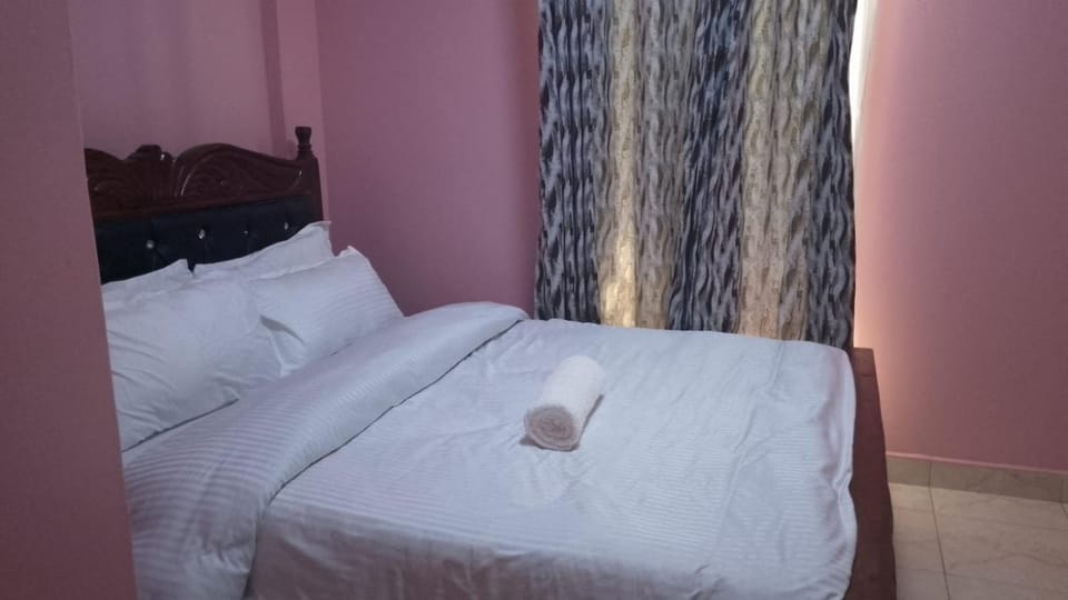 Legend Suites Bed and Breakfast in Kenya