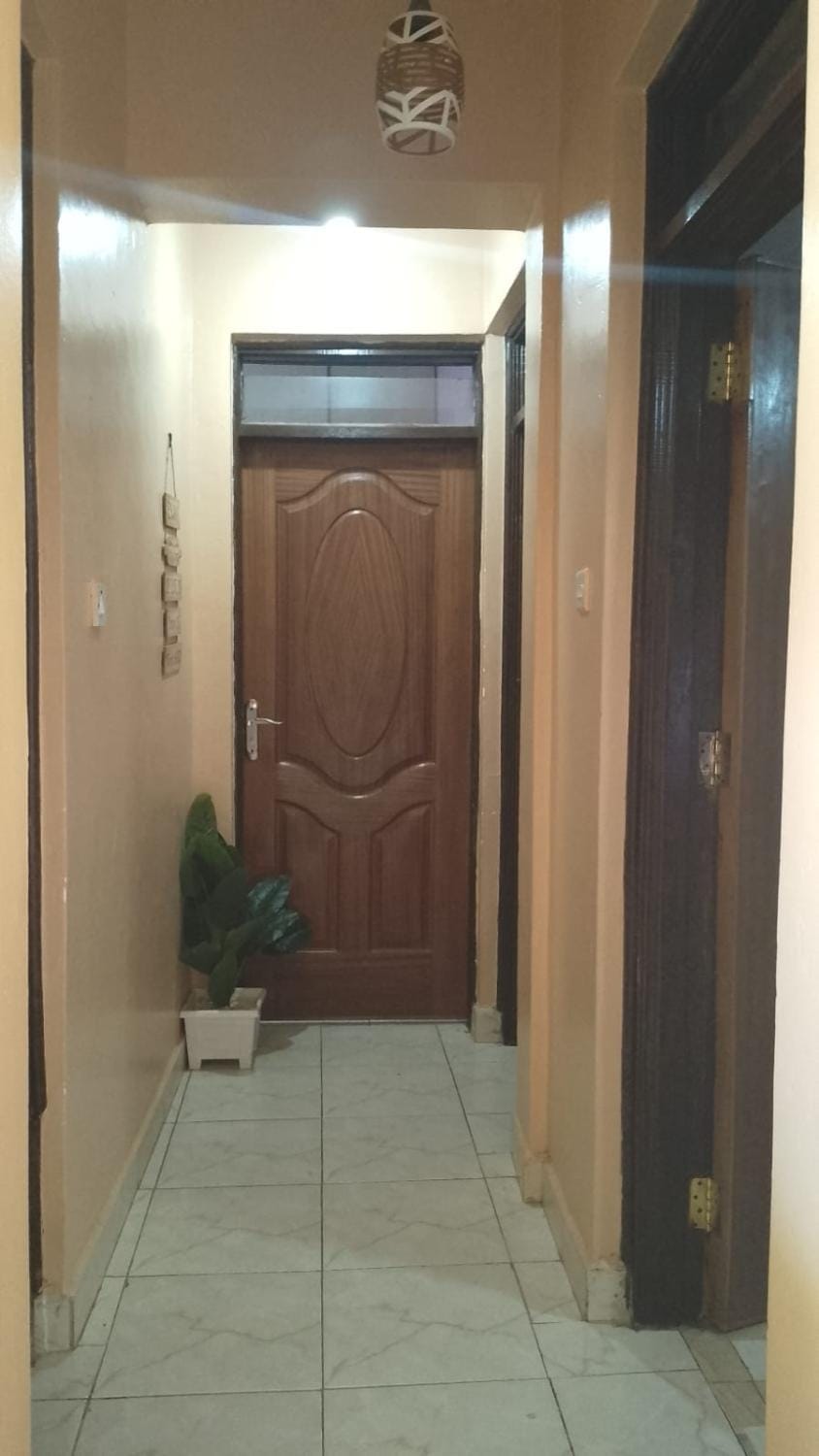 Legend Suites Bed and Breakfast in Kenya