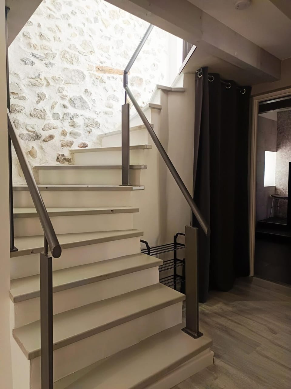 L'écrin de Sisteron - lac, centre-ville et parking Apartment in Sisteron