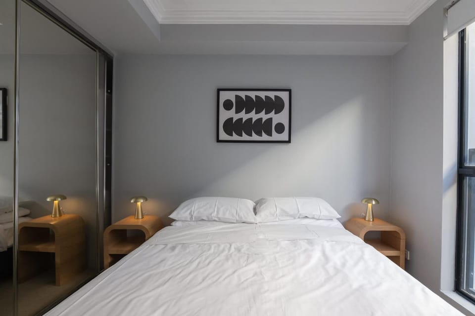 Chippendale Charmer in Ideal Location Apartment in Sydney