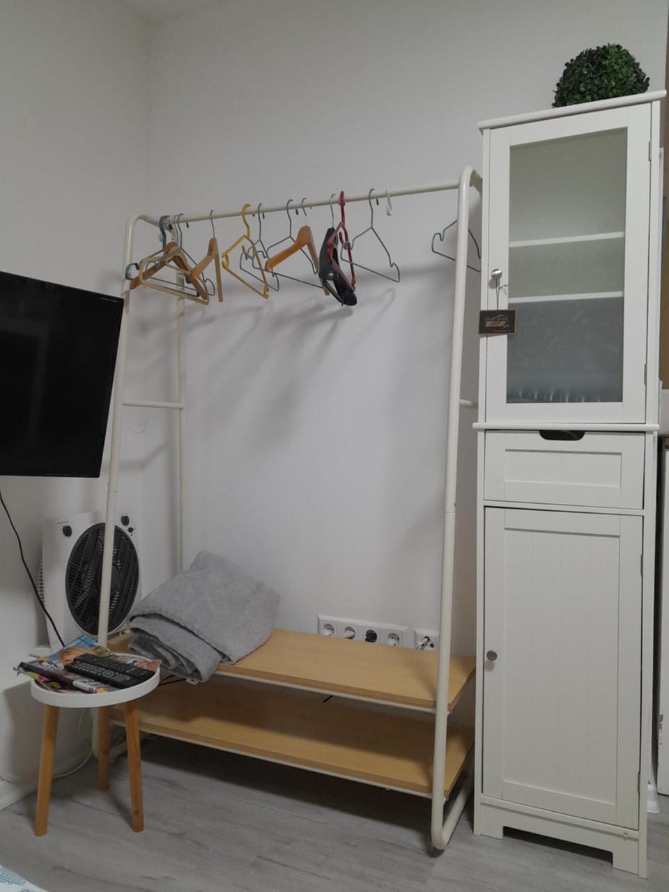 wardrobe