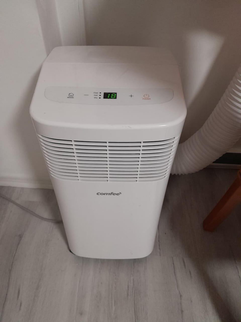 air conditioner