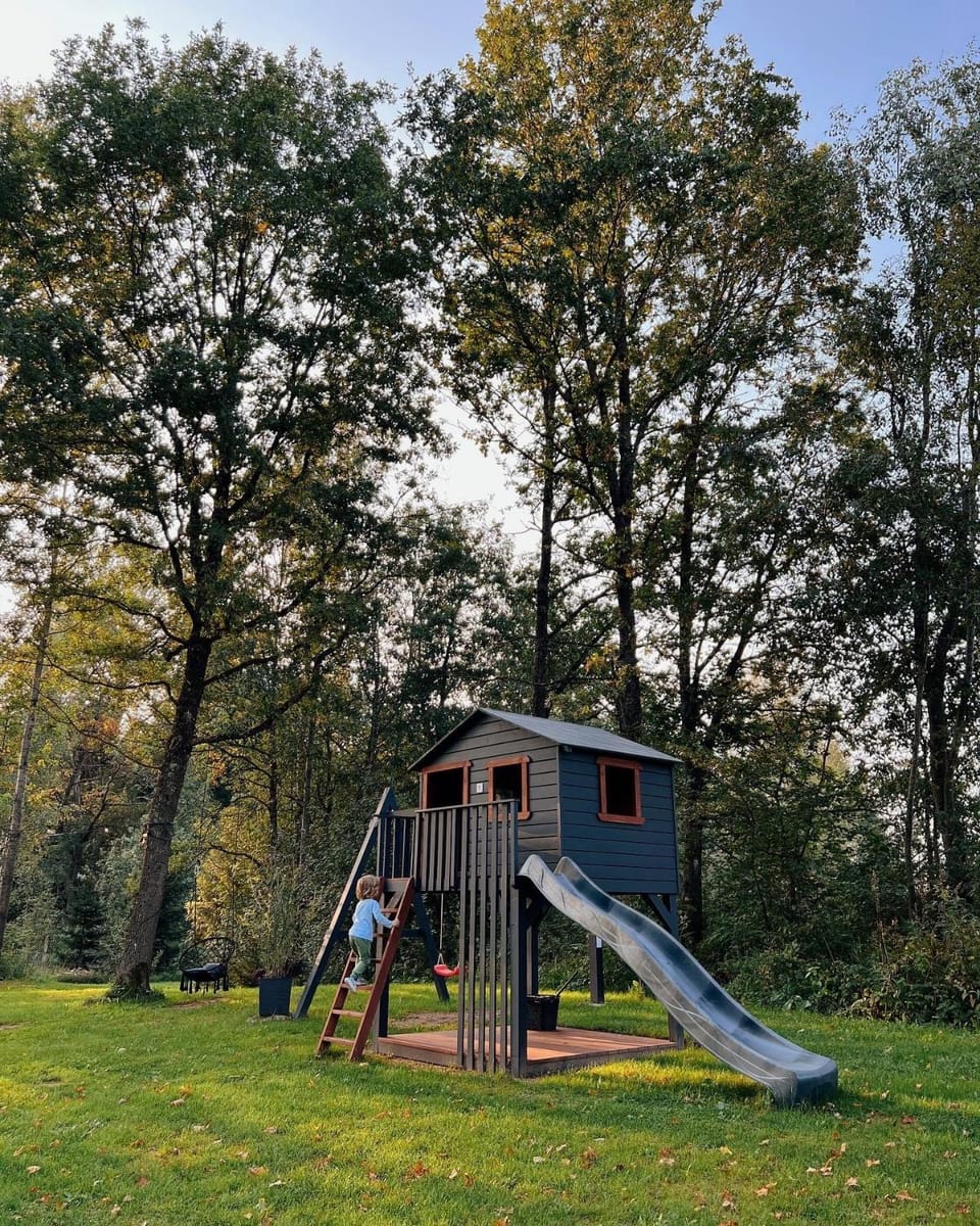 Brīvdienu māja Sniegi House in Latvia