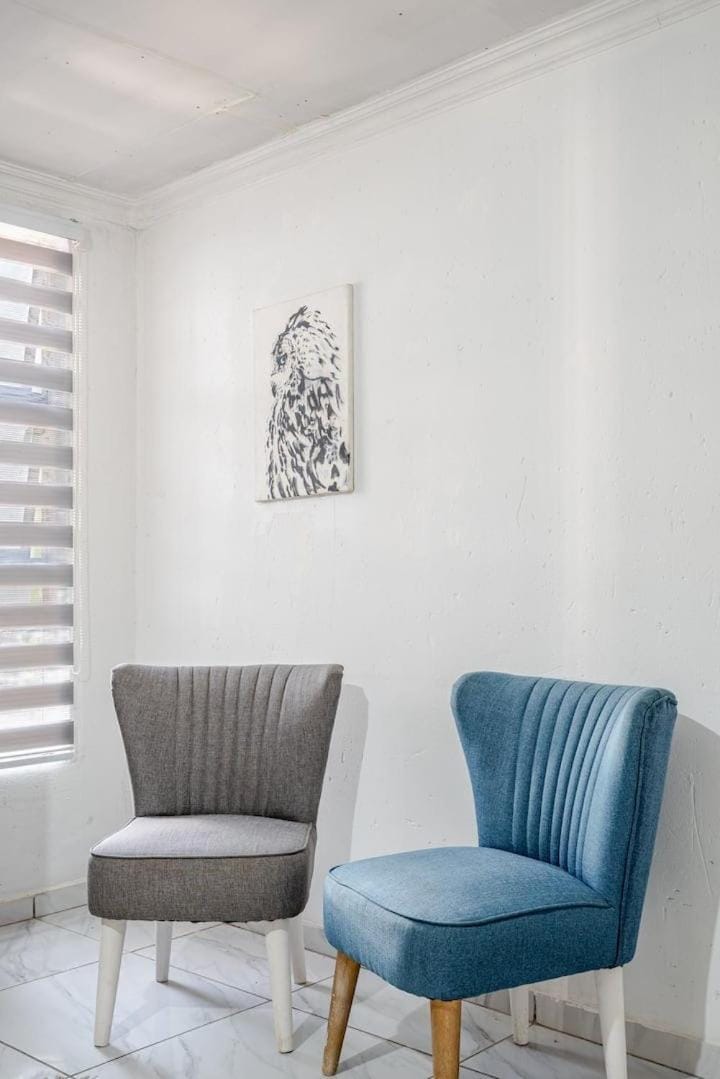 Monoshez Apartment in Gauteng