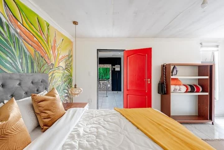 Monoshez Apartment in Gauteng
