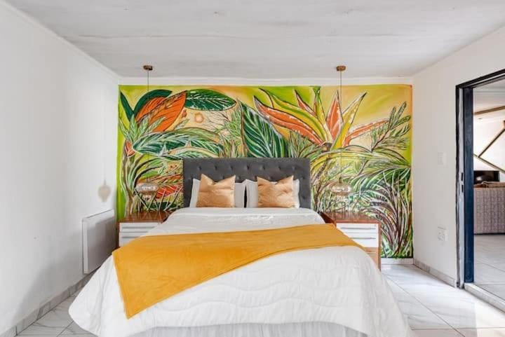 Monoshez Apartment in Gauteng