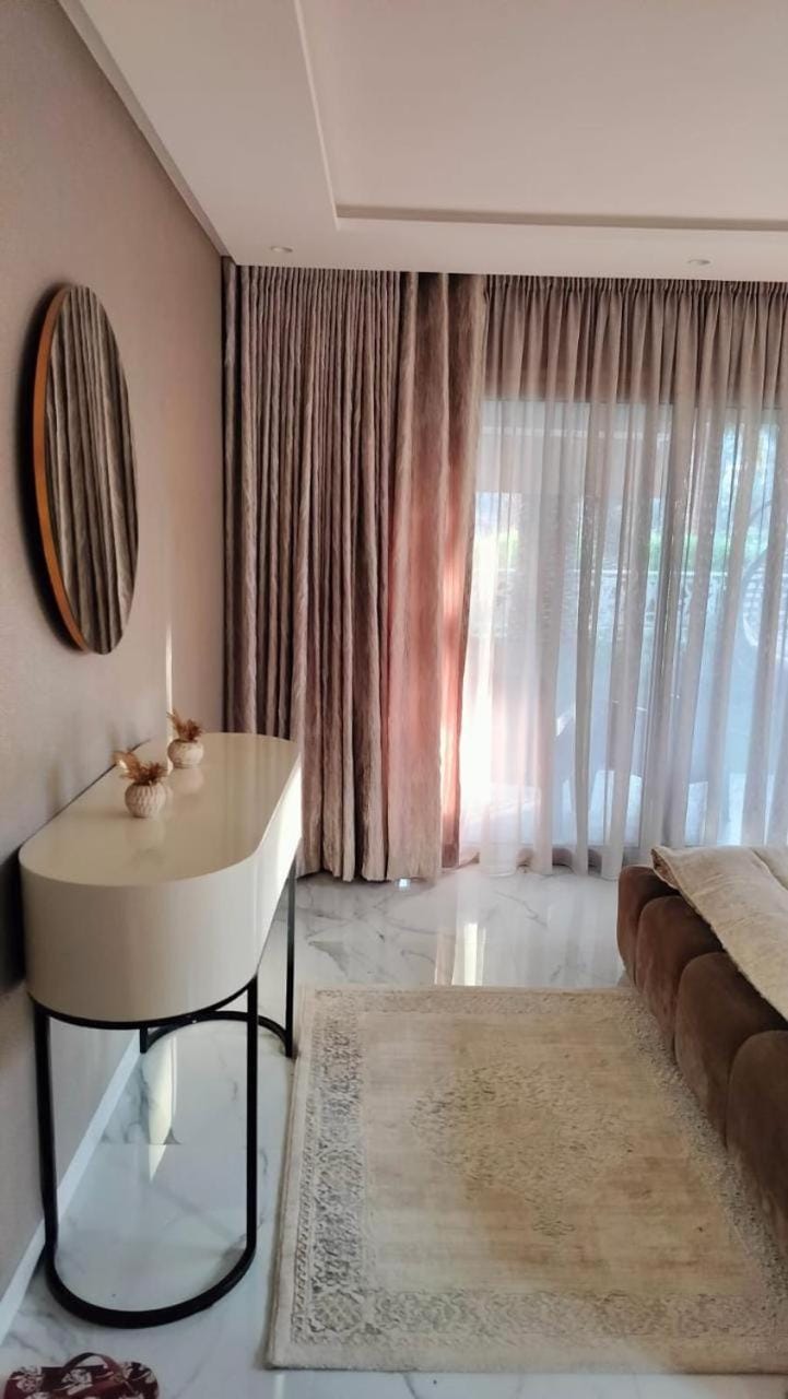 Luxury 2 bedrooms apartment in kantaoui Apartment in Sousse Governorate, Tunisia