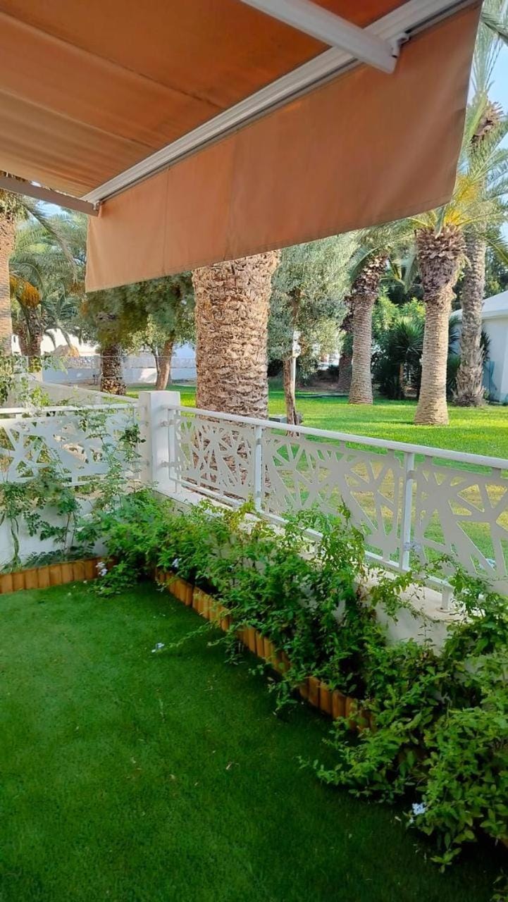Luxury 2 bedrooms apartment in kantaoui Apartment in Sousse Governorate, Tunisia