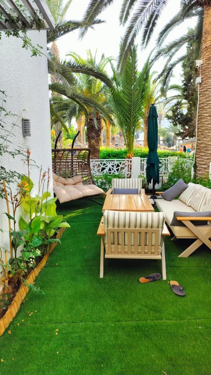 Luxury 2 bedrooms apartment in kantaoui Apartment in Sousse Governorate, Tunisia