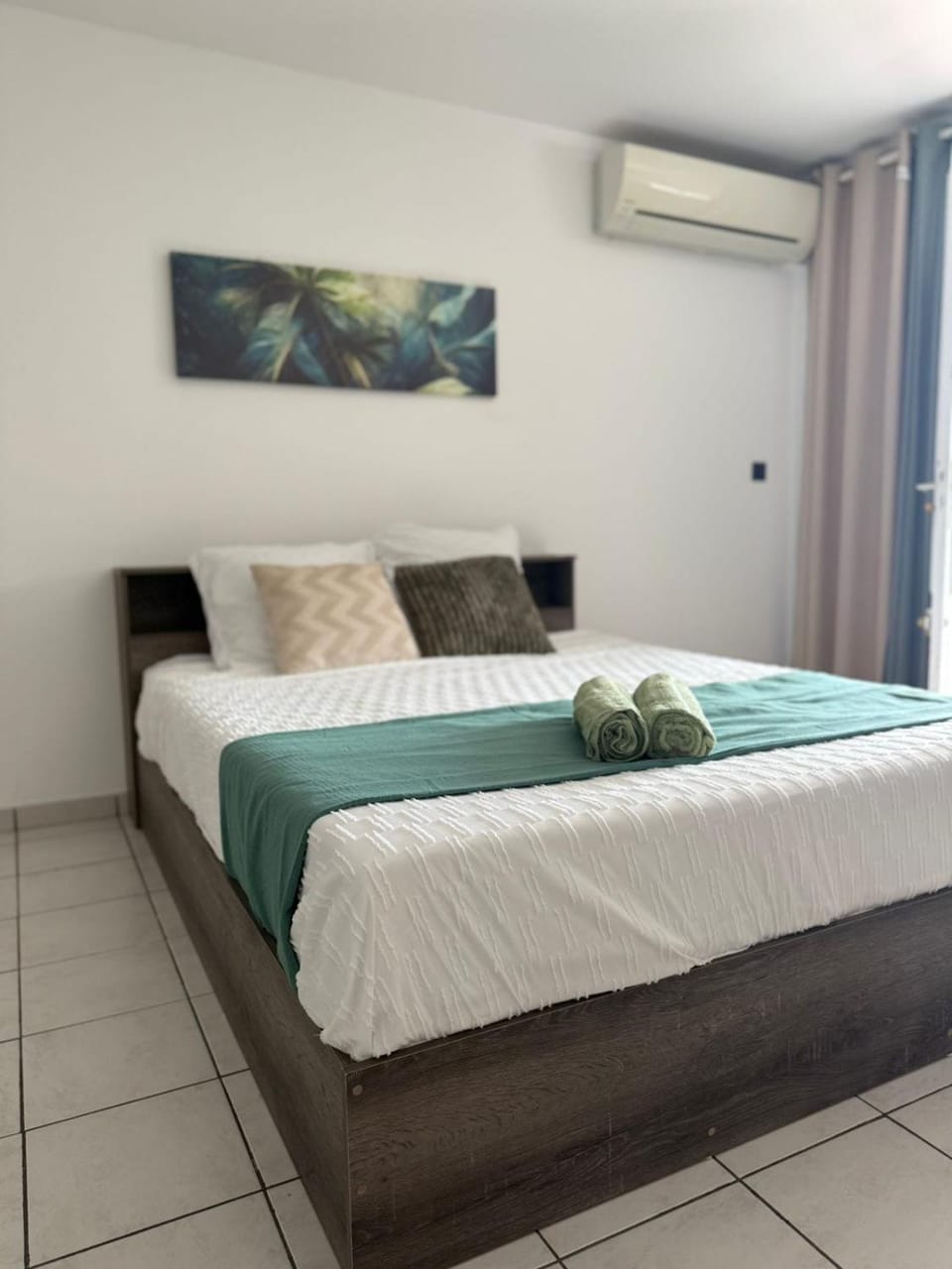 Studio lumineux aux Trois-ilets Apartment in Les Trois-Îlets