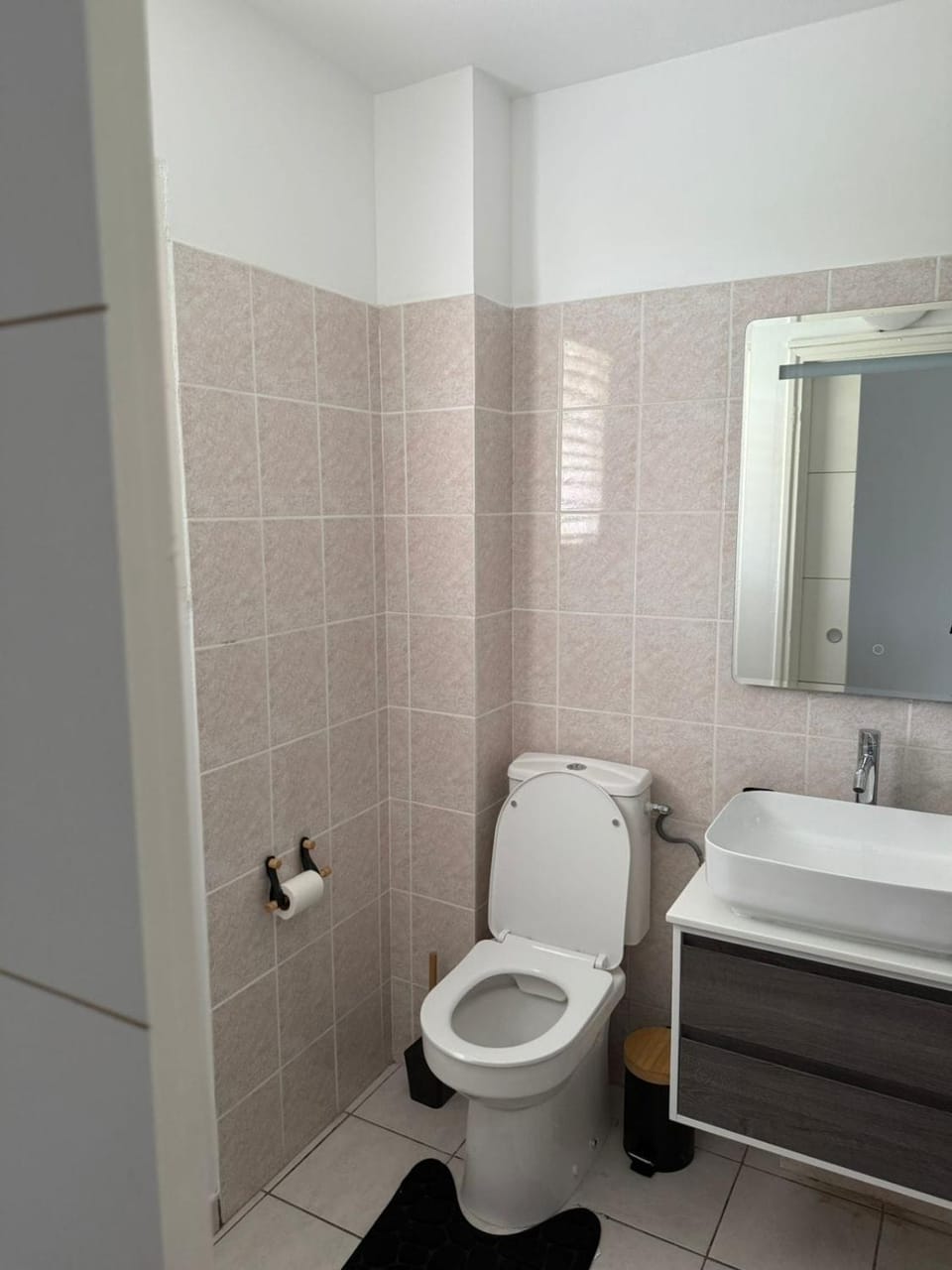 Studio lumineux aux Trois-ilets Apartment in Les Trois-Îlets