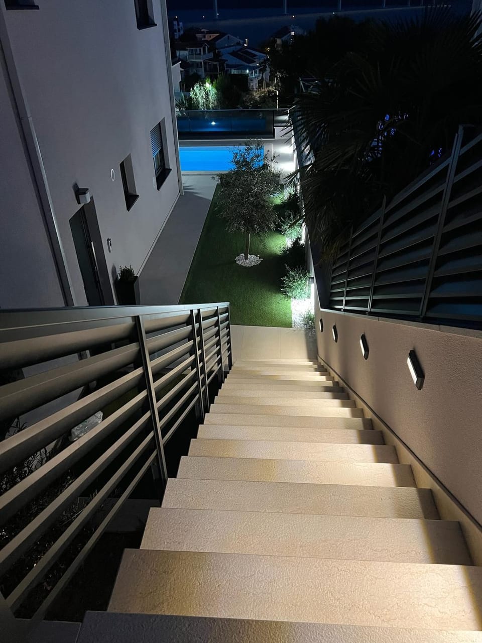 Apartmani Kristina Apartment in Dubrovnik-Neretva County