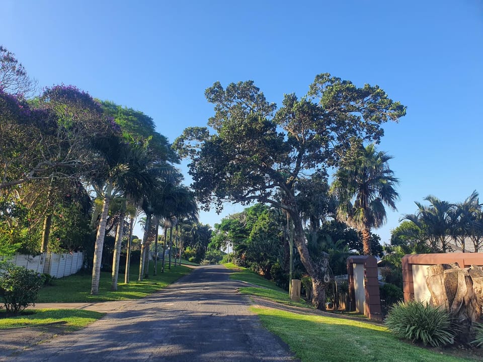 Neighbourhood