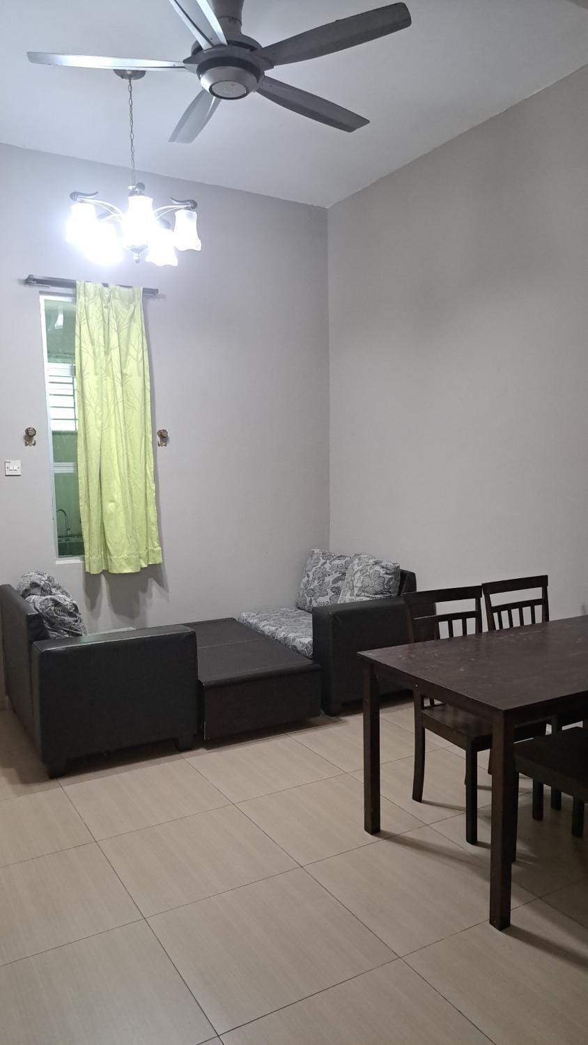 A&W RnR Apartment in Malaysia