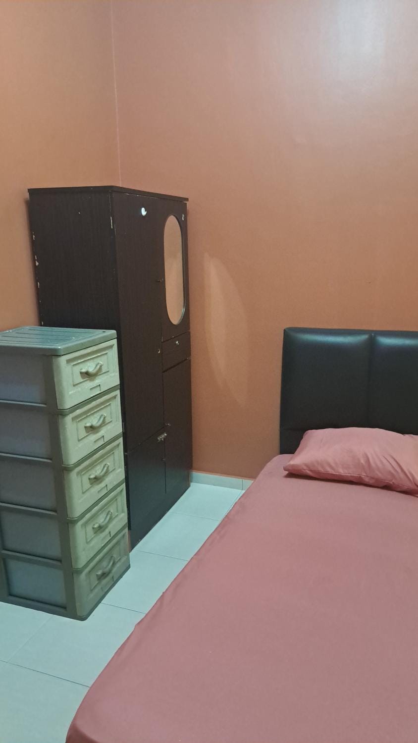 A&W RnR Apartment in Malaysia