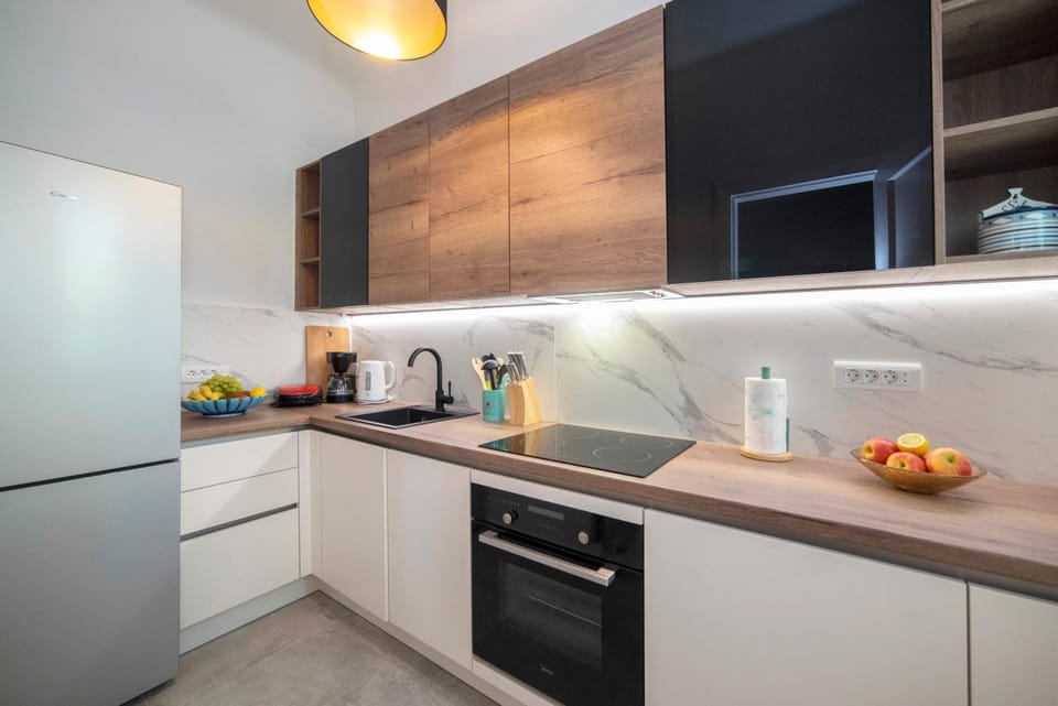 Apartment Rahela Apartment in City of Zagreb