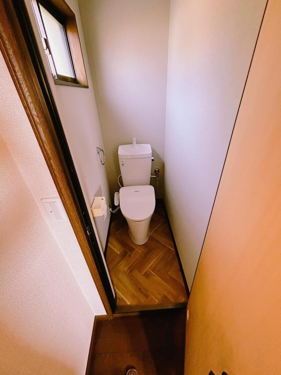 10-minute drive from Kumamoto Station, parking for 6 cars, large house that can accommodate up to 15 people Apartment in Japan