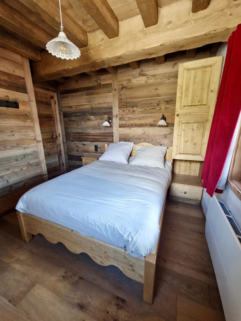 Les chryolles - Les mélèzes Chalet in Auvergne-Rhône-Alpes