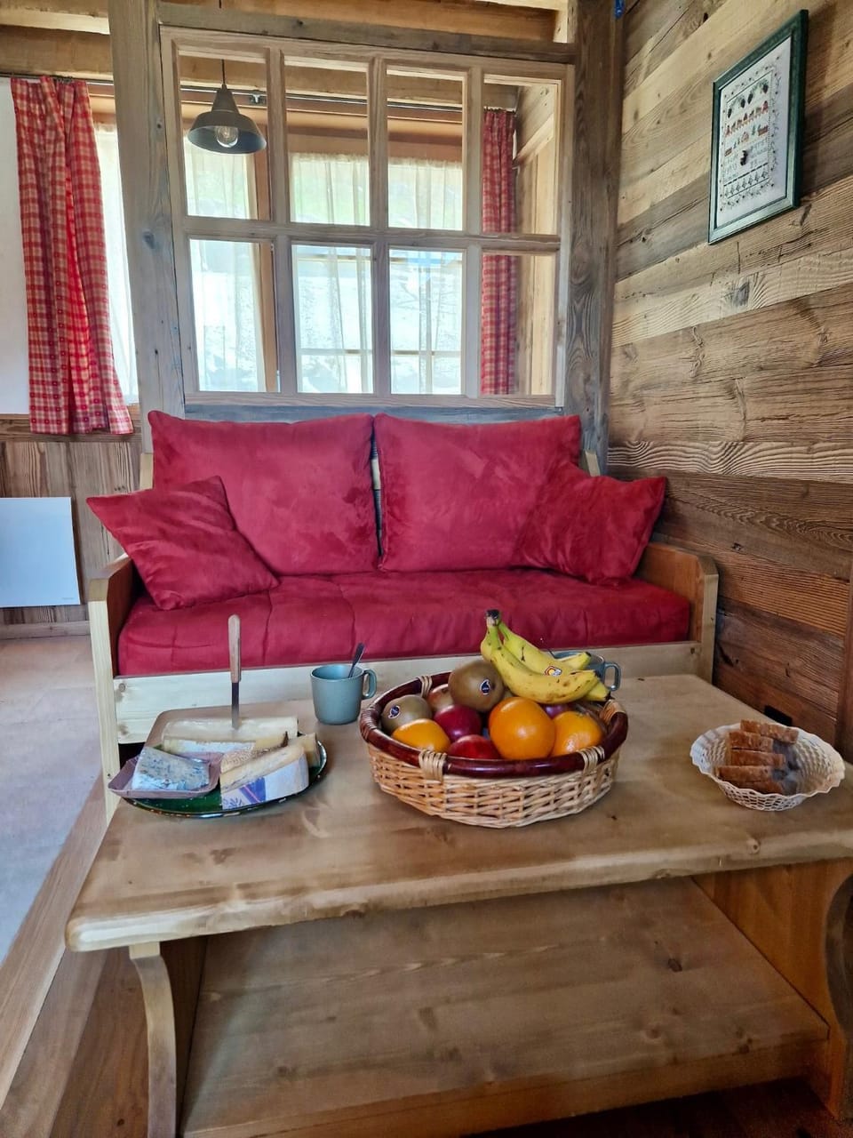 Les chryolles - Les mélèzes Chalet in Auvergne-Rhône-Alpes