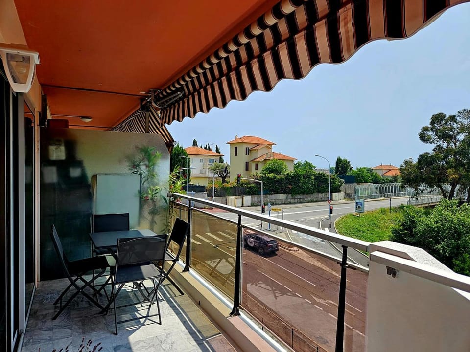 View (from property/room), Balcony/Terrace, Balcony/Terrace